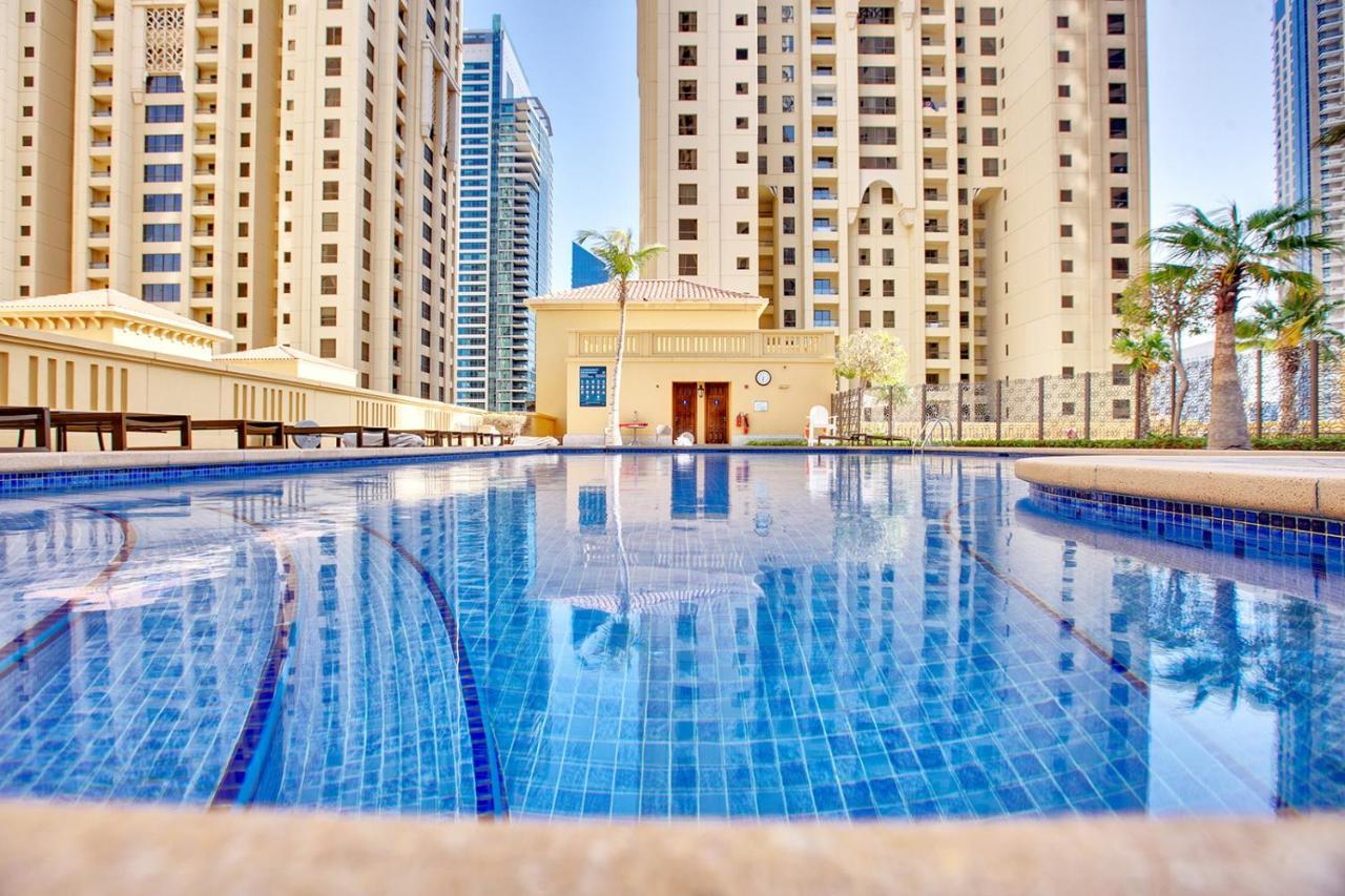 Apartment Big In Murjan, Jbr, Near The Dubai