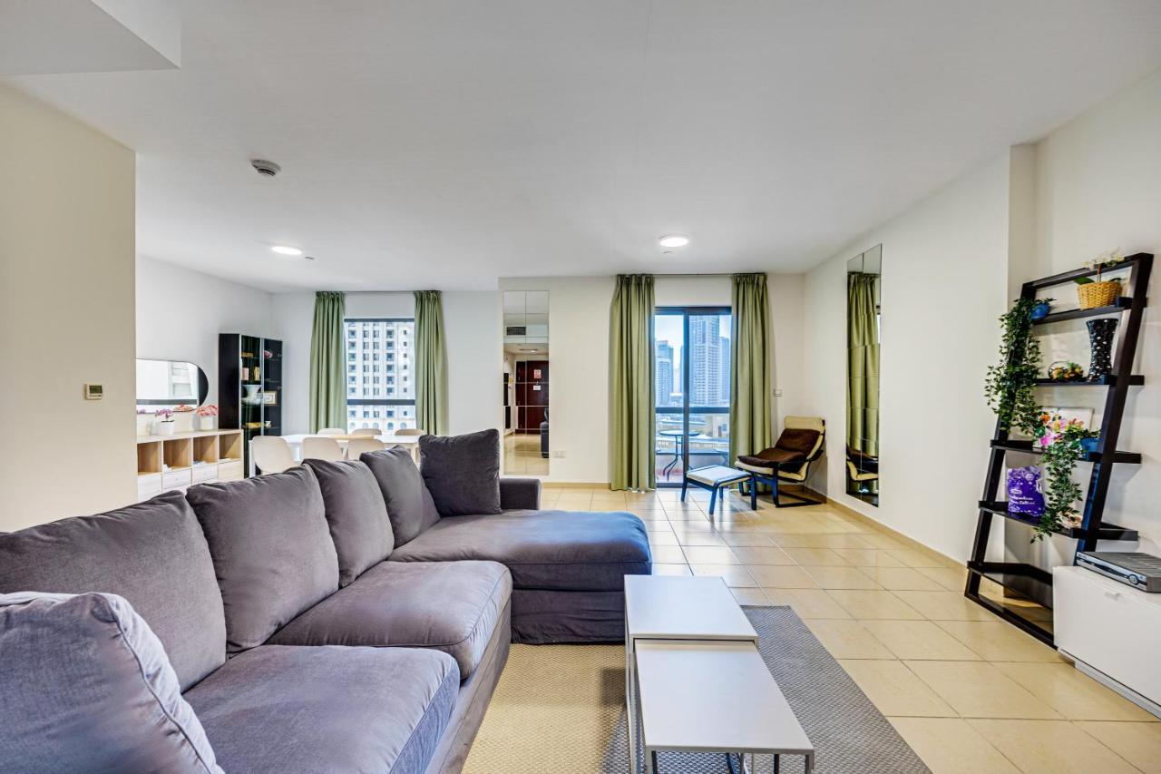 Apartment Big In Murjan, Jbr, Near The *