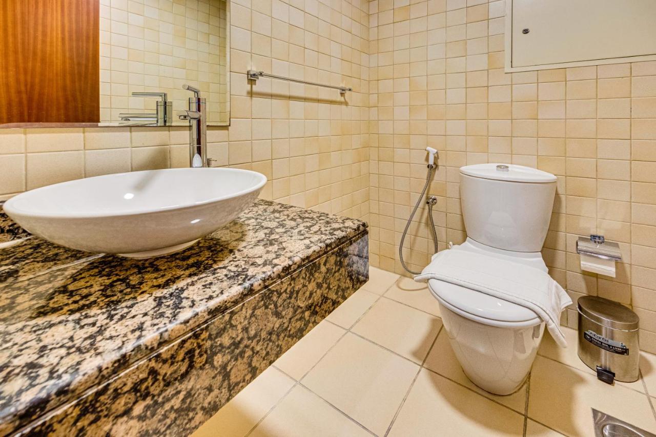 Apartment Big In Murjan, Jbr, Near The *