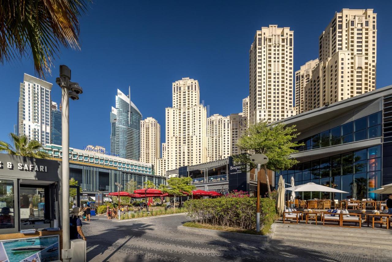 Big In Murjan, Jbr, Near The Dubai