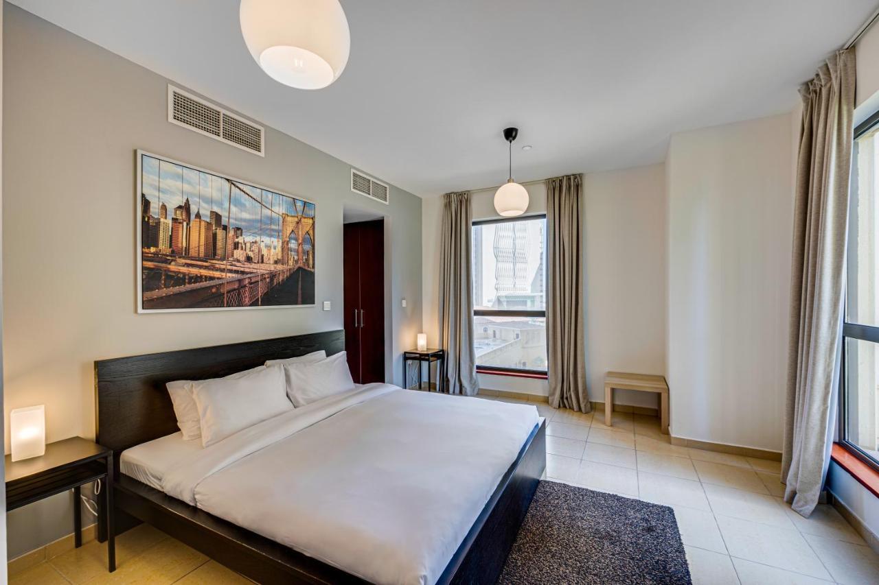Apartment Big In Murjan, Jbr, Near The Dubai