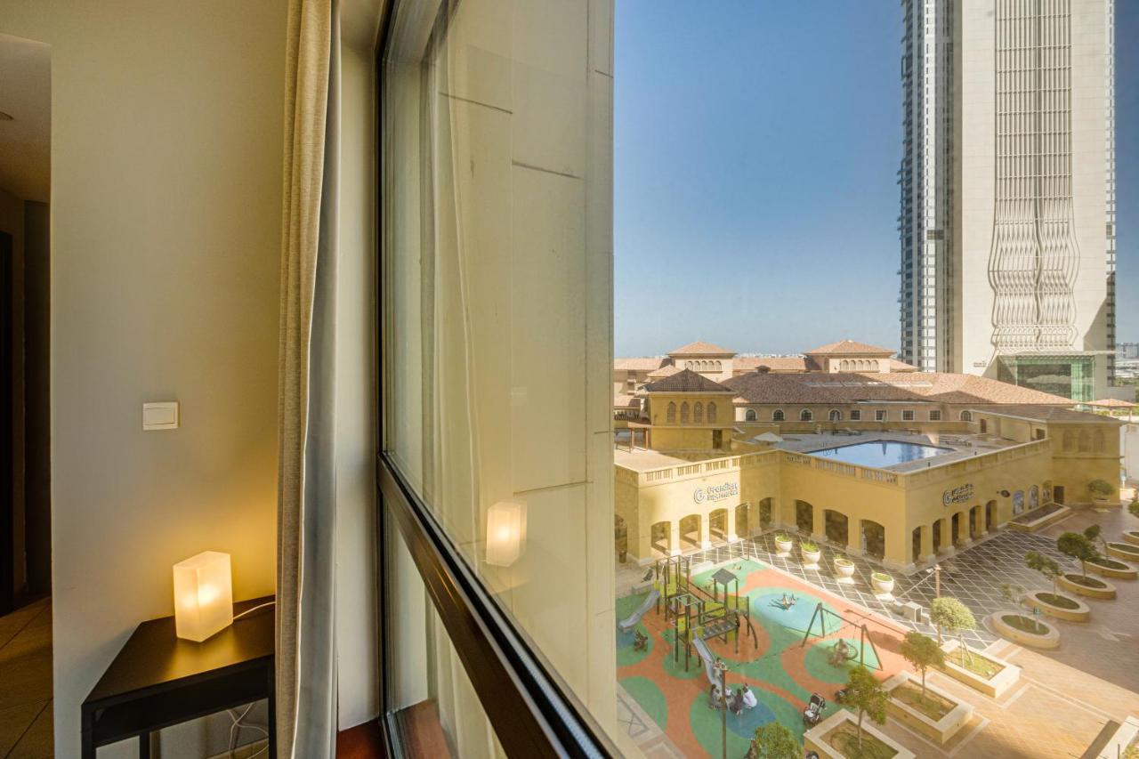 Apartment Big In Murjan, Jbr, Near The