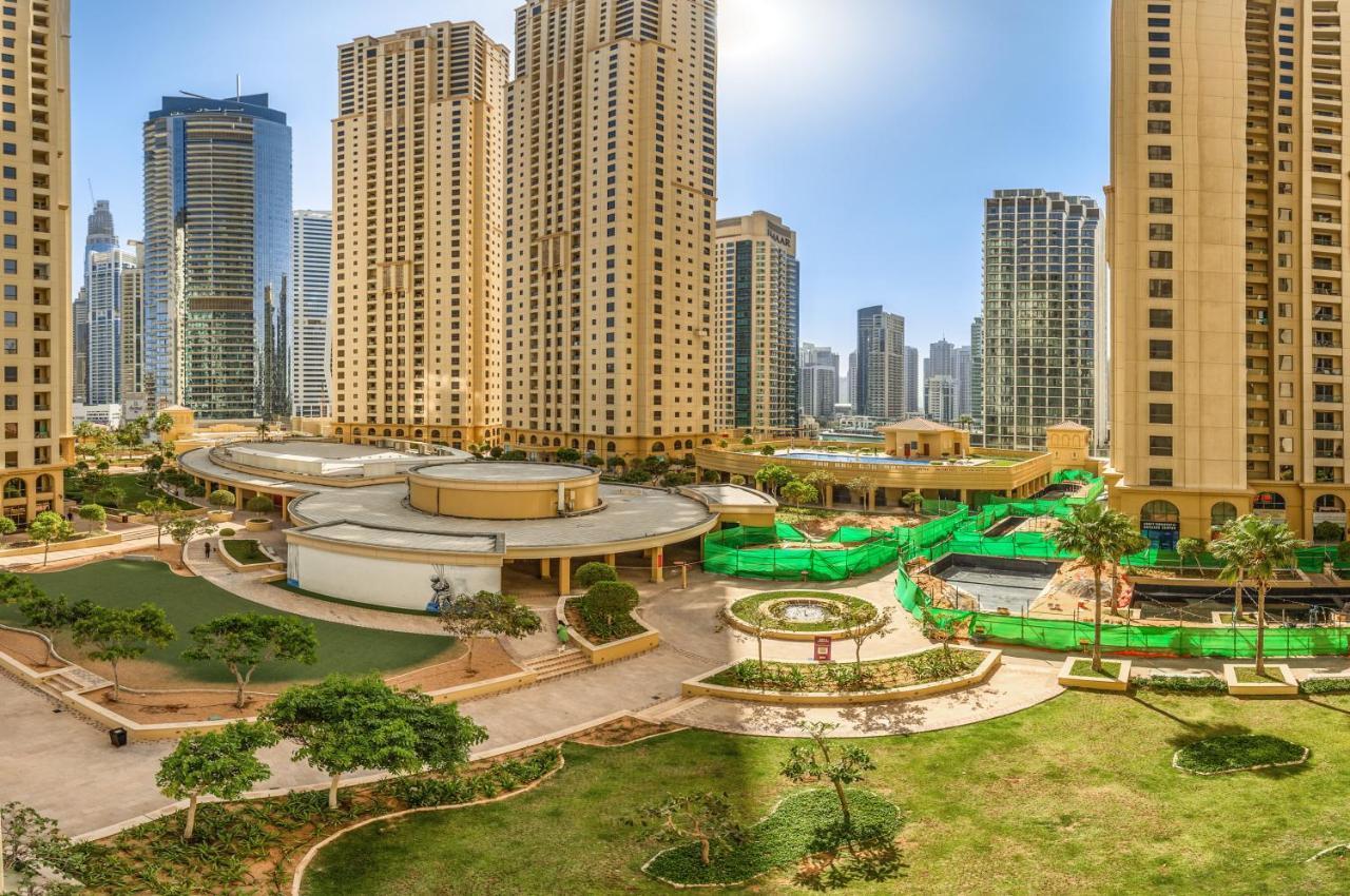 Apartment Big In Murjan, Jbr, Near The *