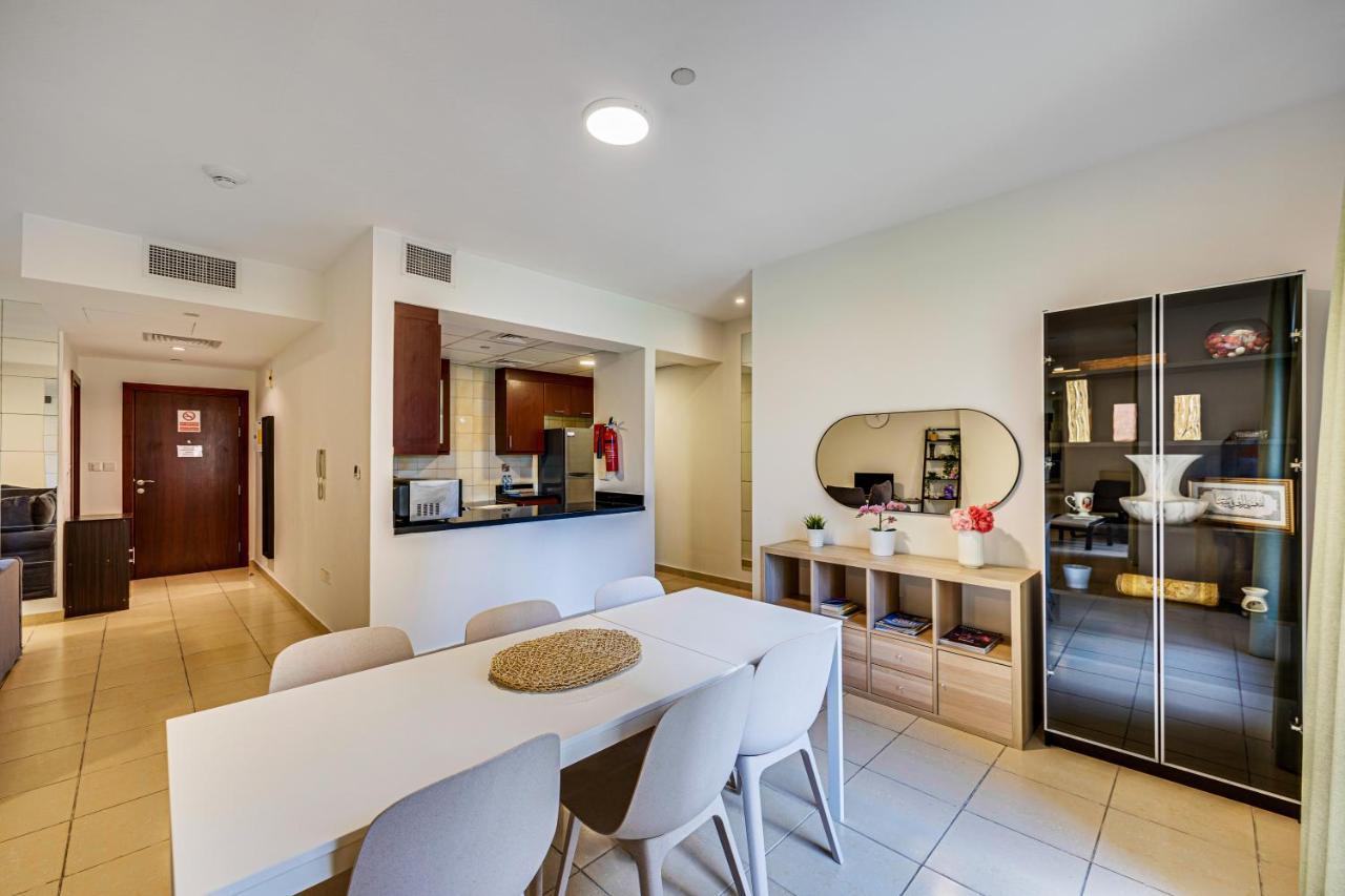 Apartment Big In Murjan, Jbr, Near The Dubai
