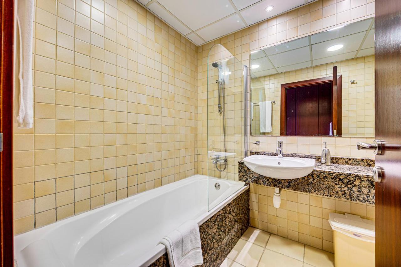 Apartment Big In Murjan, Jbr, Near The