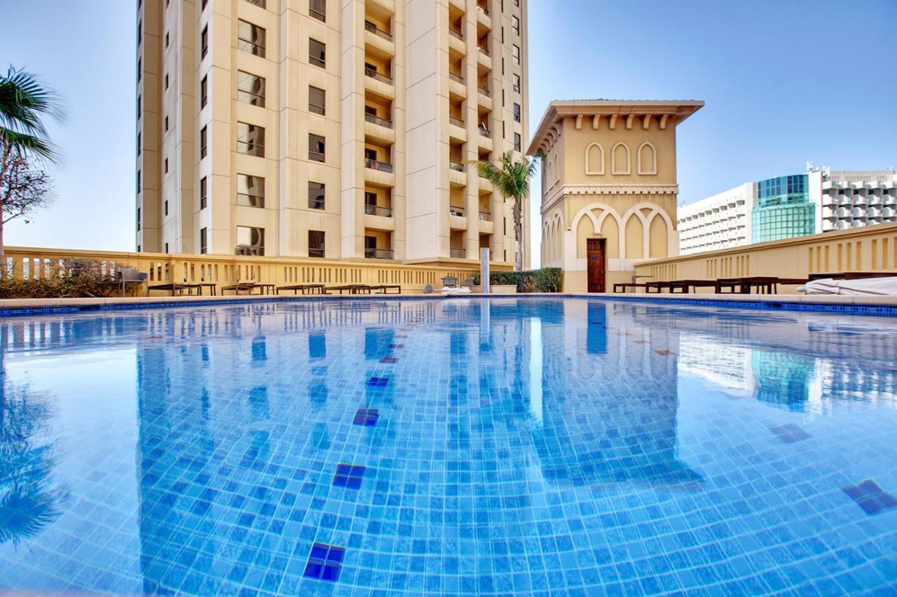 Apartment Big In Murjan, Jbr, Near The *