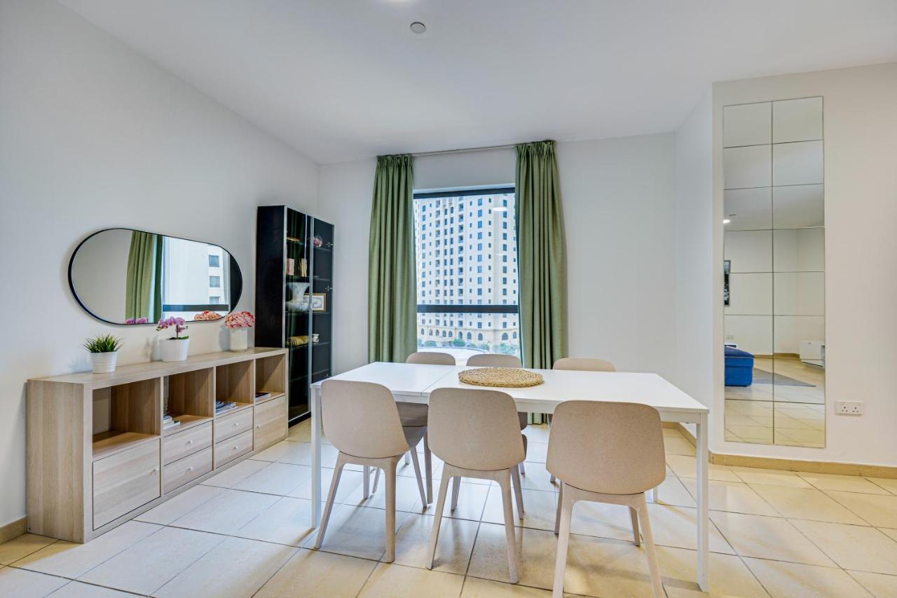 Apartment Big In Murjan, Jbr, Near The *