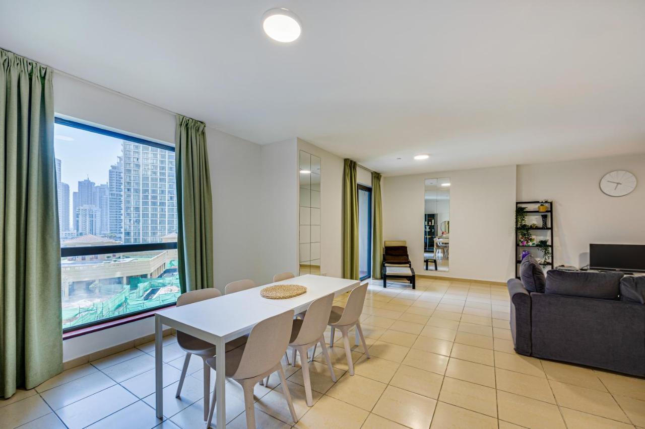 Apartment Big In Murjan, Jbr, Near The *