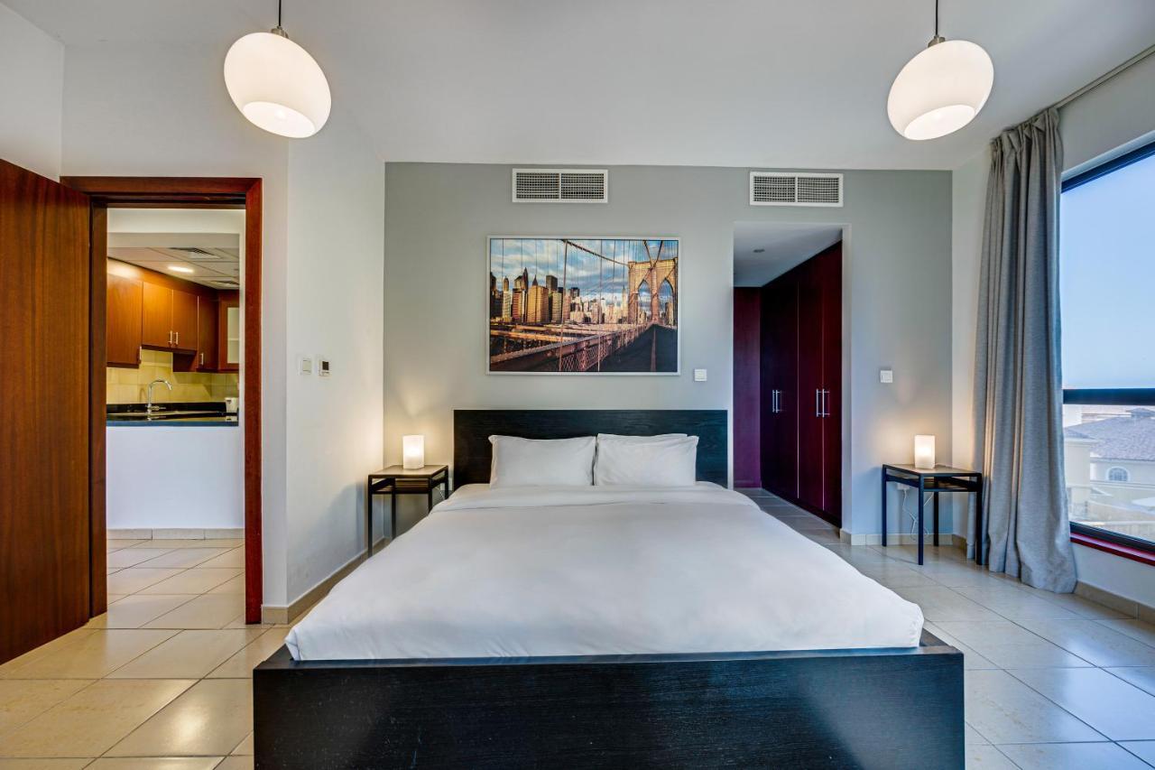 Apartment Big In Murjan, Jbr, Near The
