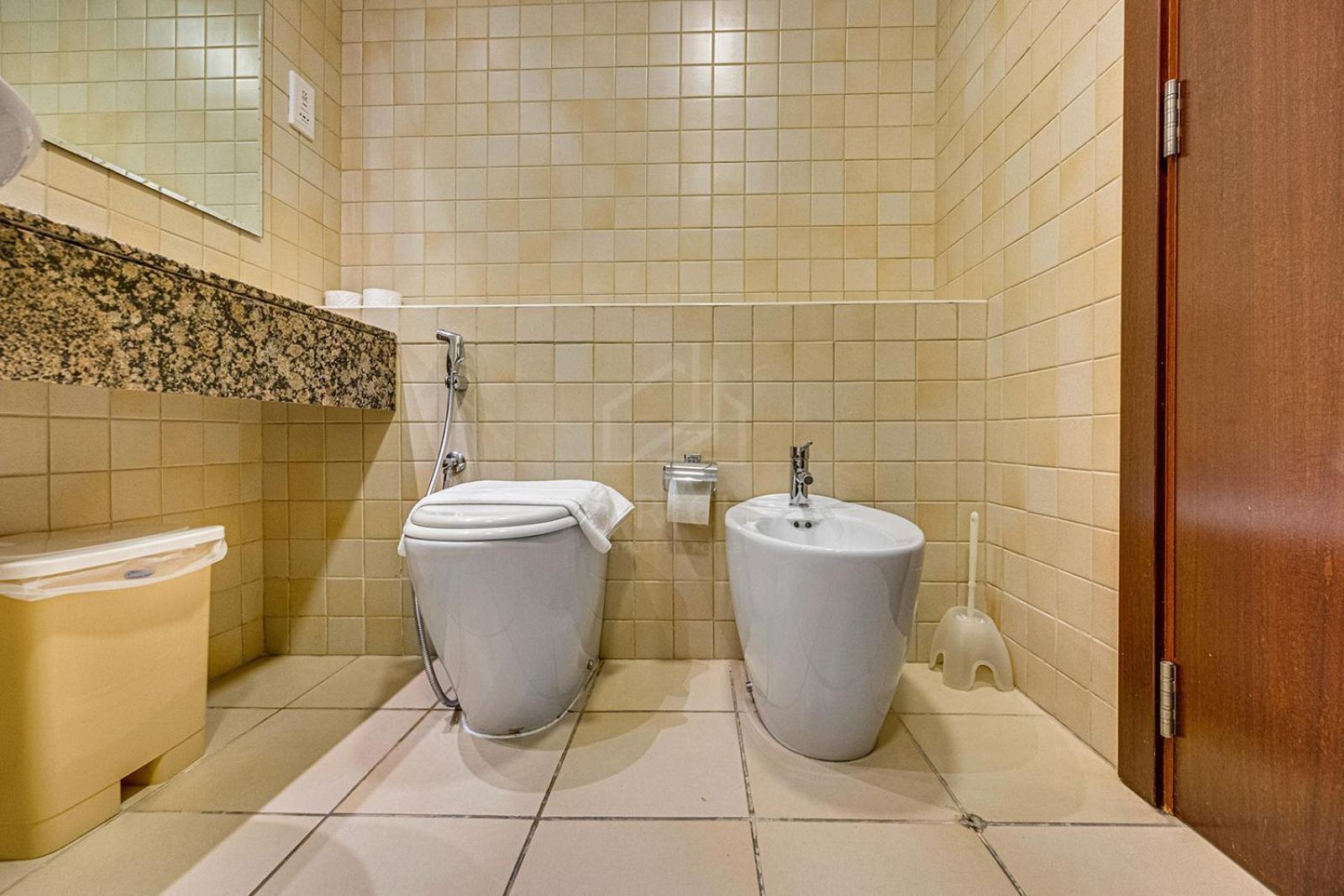 Apartment Big In Murjan, Jbr, Near The Dubai